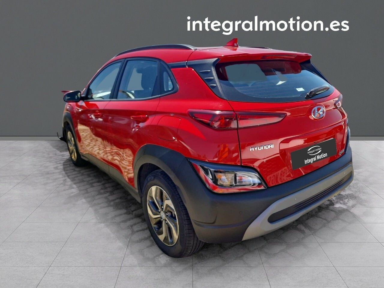 hyundai kona 2021 / foto grande (2)