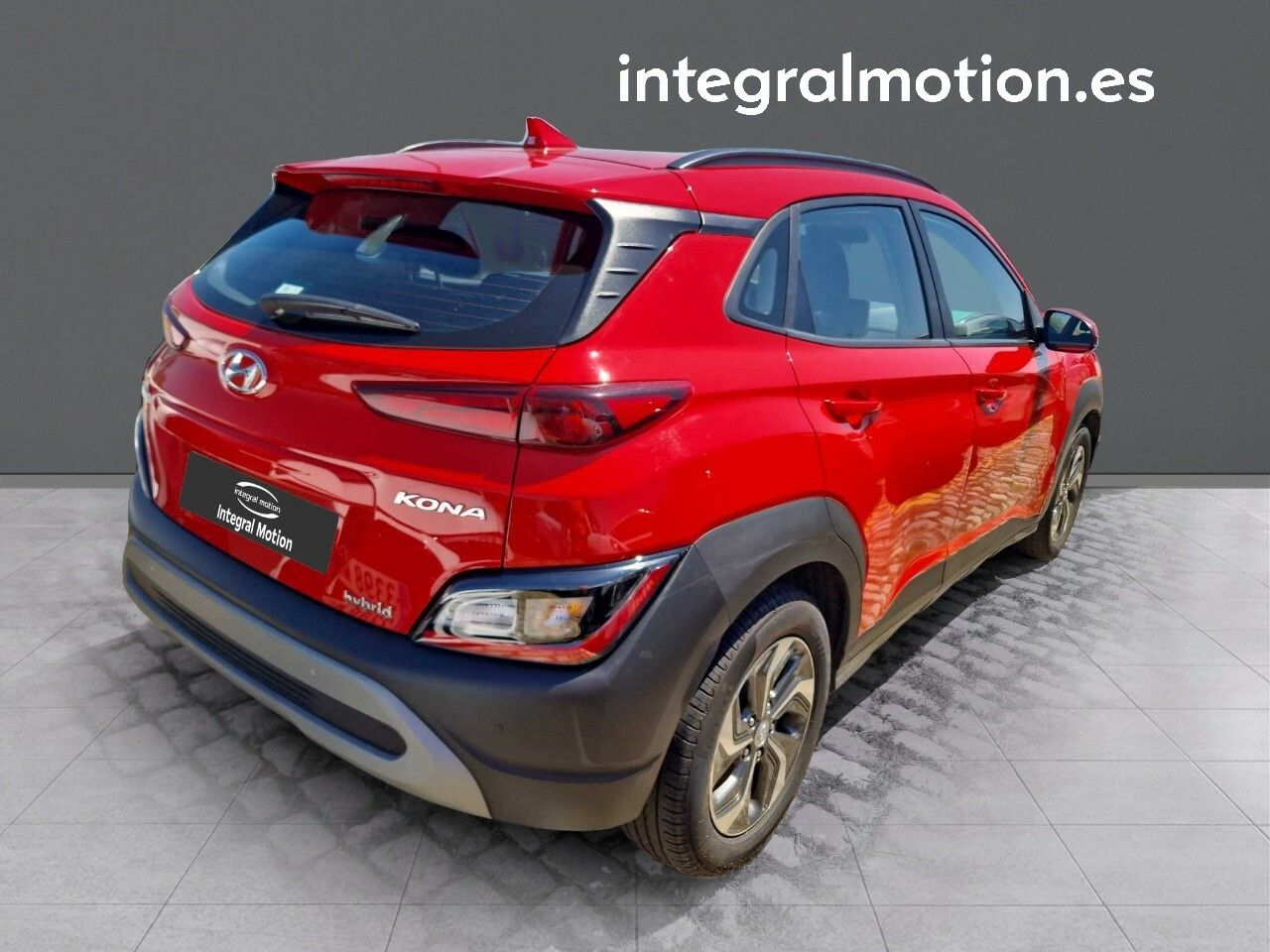 hyundai kona 2021 / foto grande (3)
