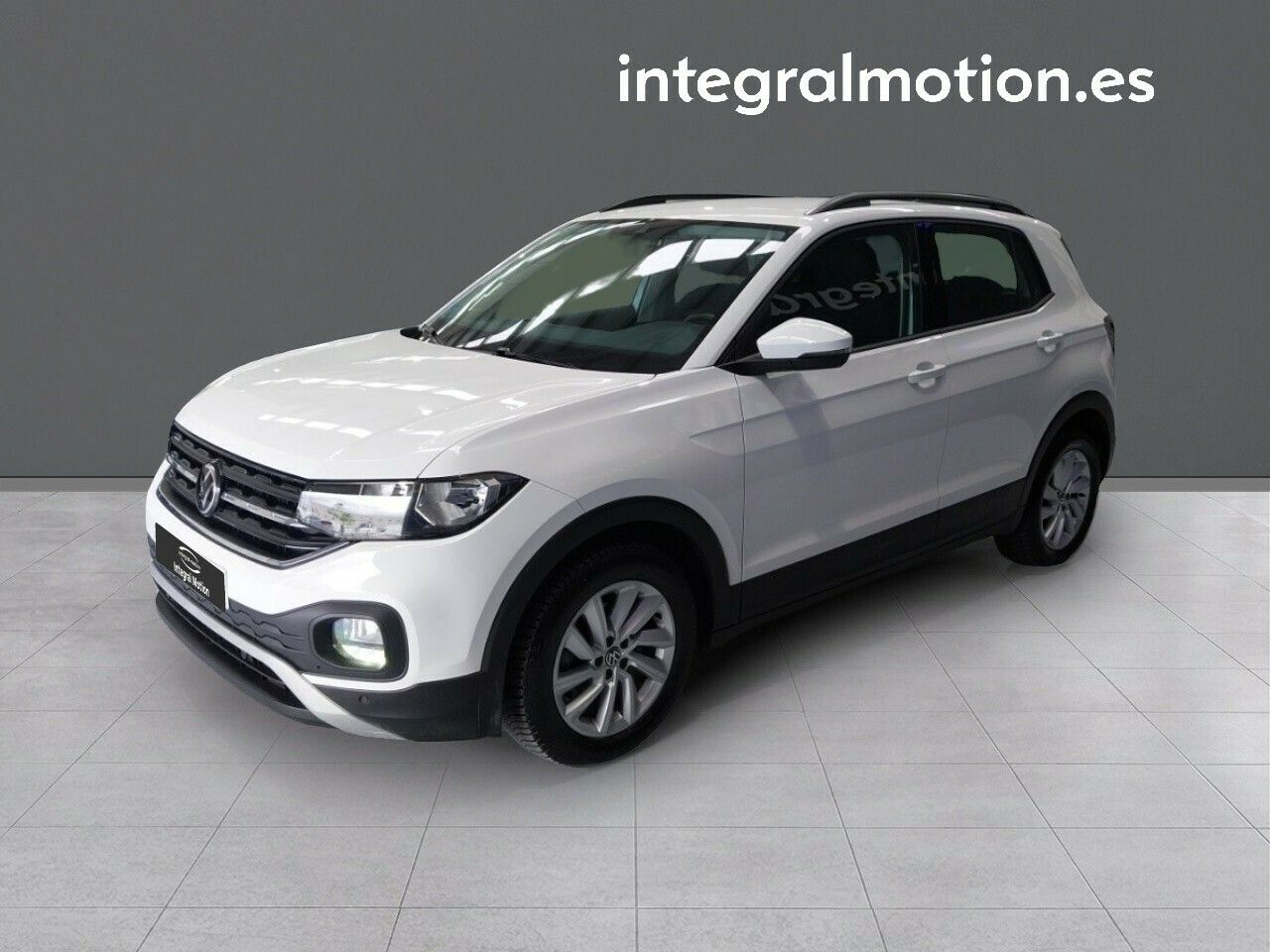volkswagen t-cross 2022 /