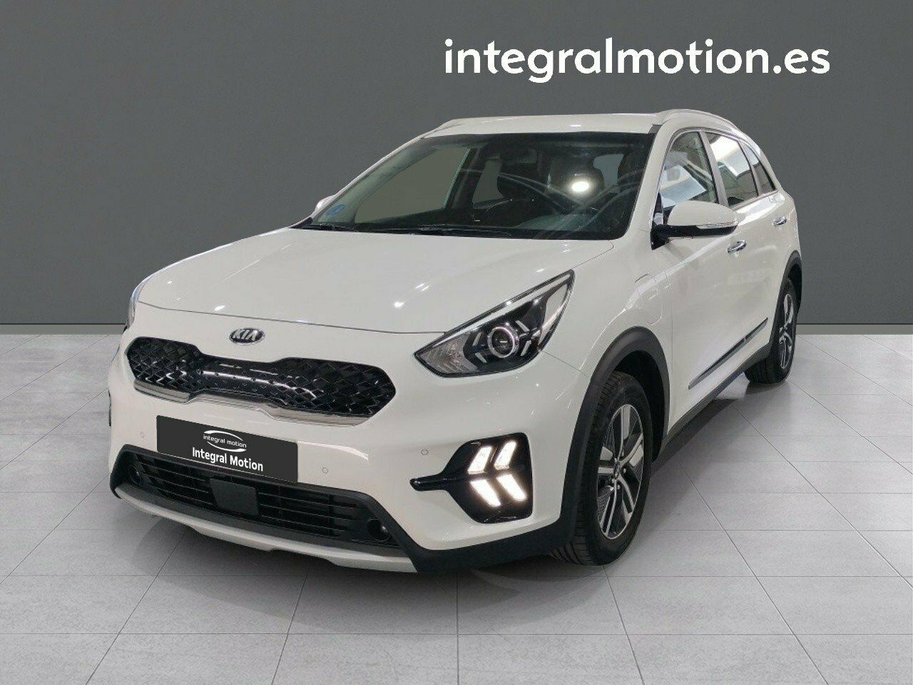 Foto kia niro 2019 /