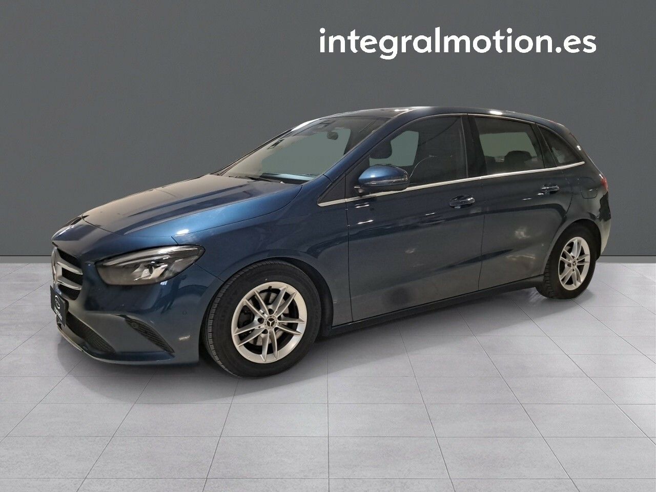 Foto mercedes clase b 2020 /