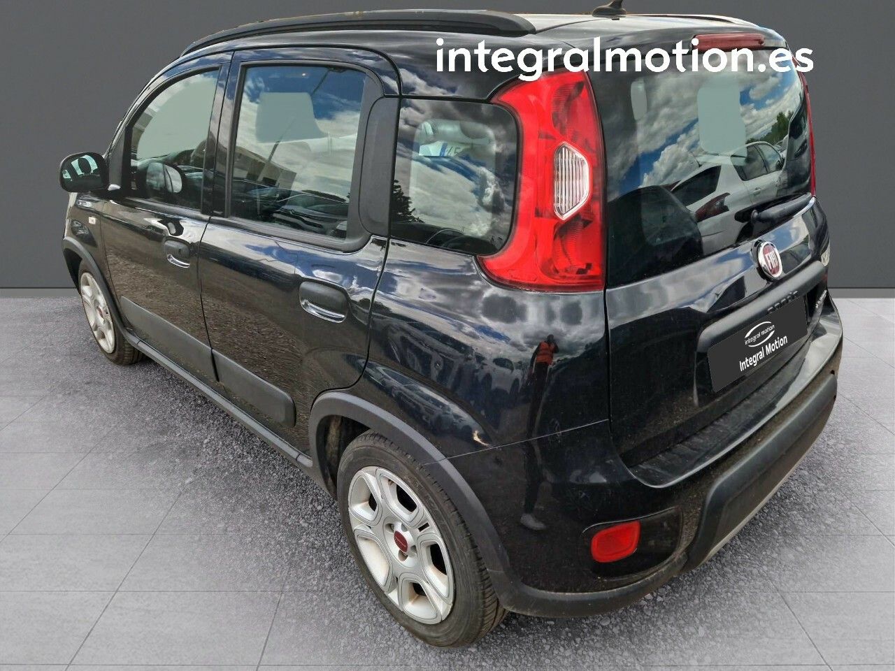 fiat panda 2022 / foto grande (2)