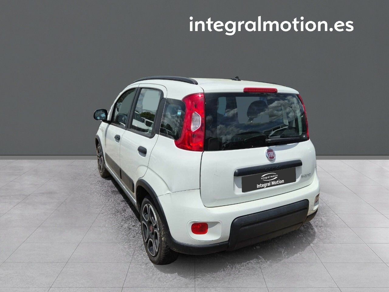 fiat panda 2022 / foto grande (2)
