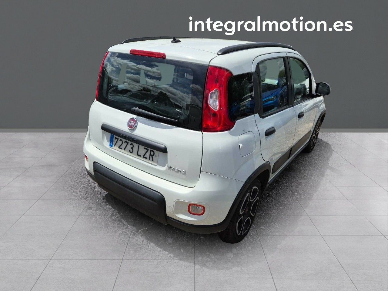fiat panda 2022 / foto grande (3)
