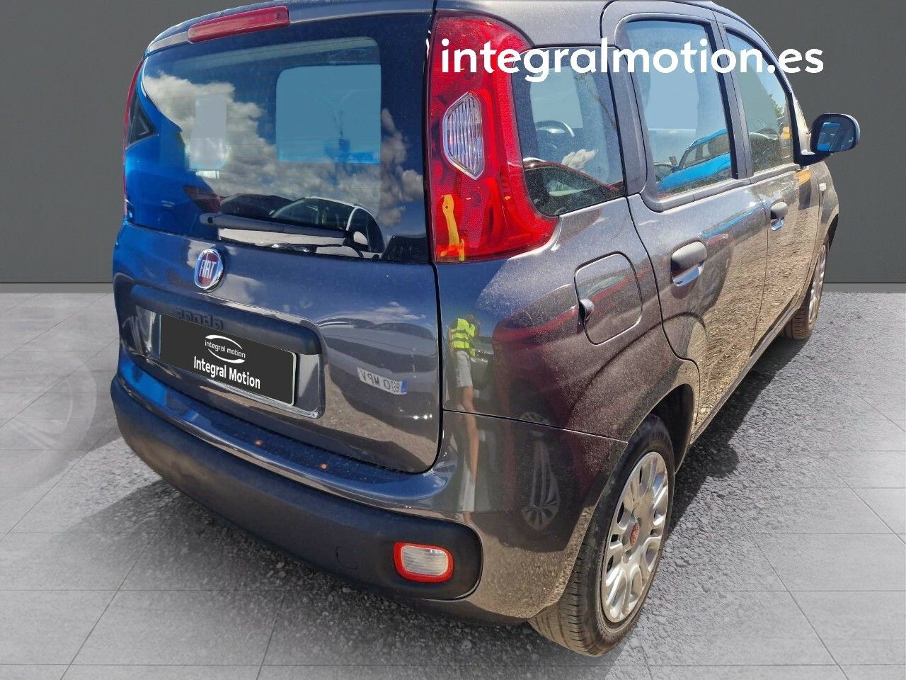 fiat panda 2022 / foto grande (2)