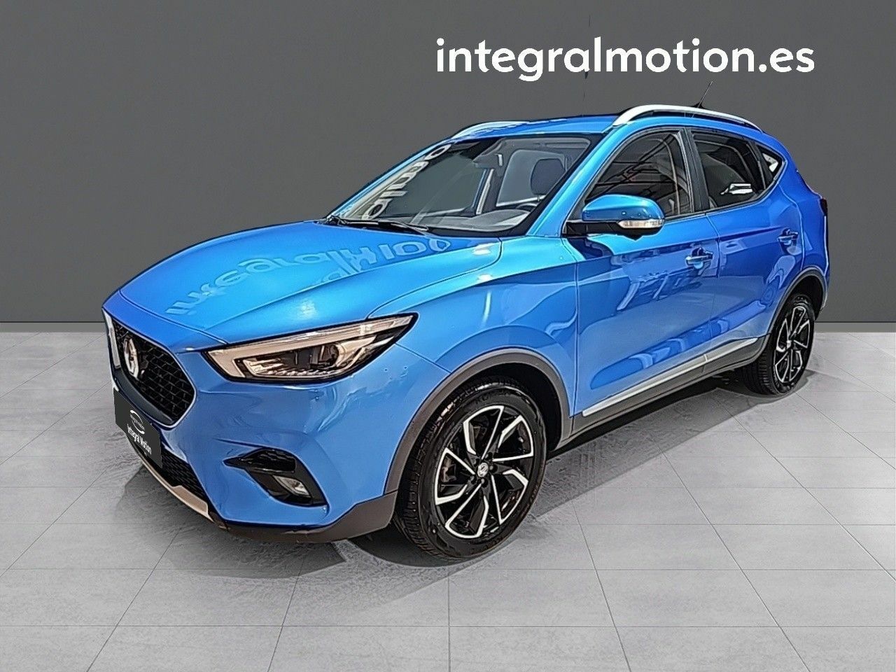 Foto mg zs 2022 /