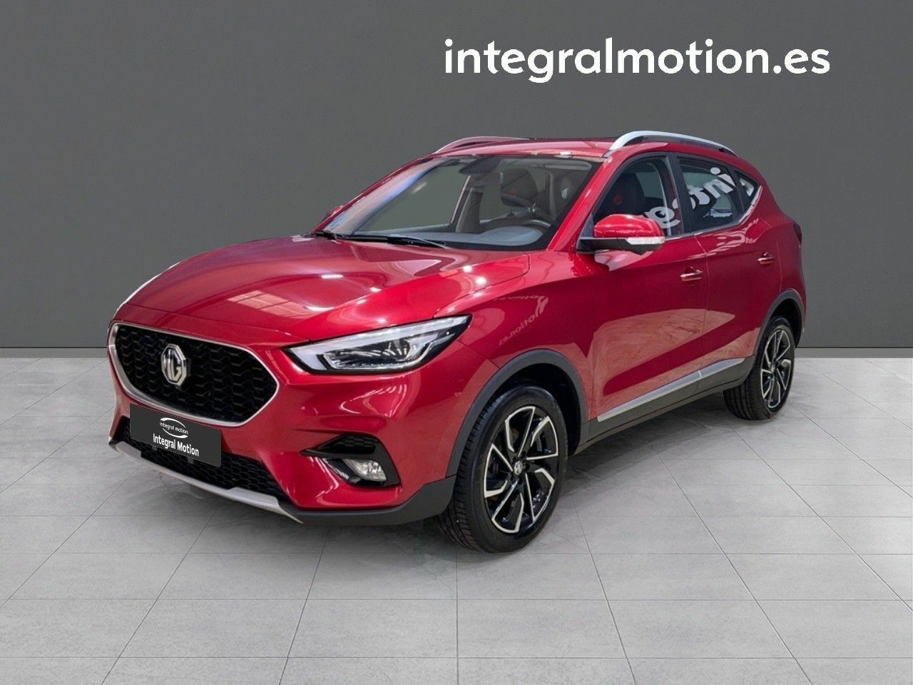 Foto mg zs 2022 /