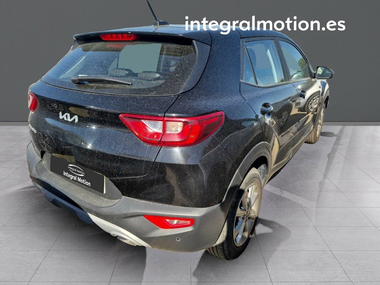 kia stonic 2023 / foto grande (3)