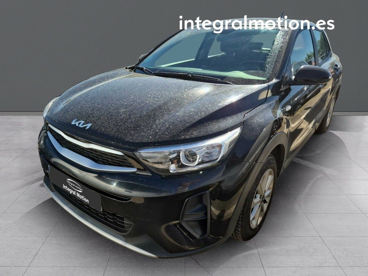 Foto kia stonic 2023 /