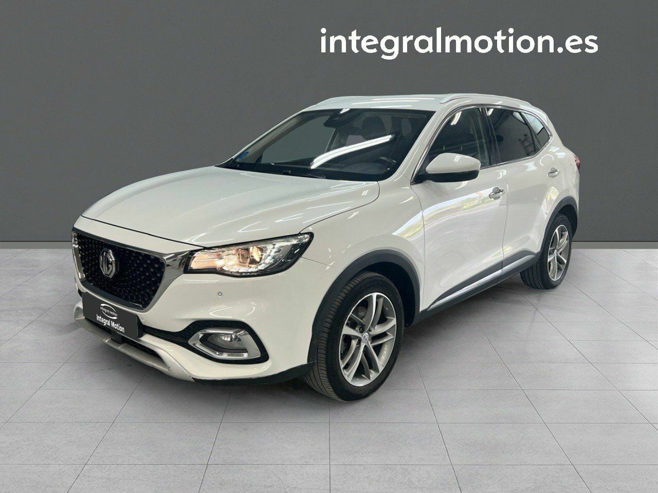 Foto mg ehs 2022 /