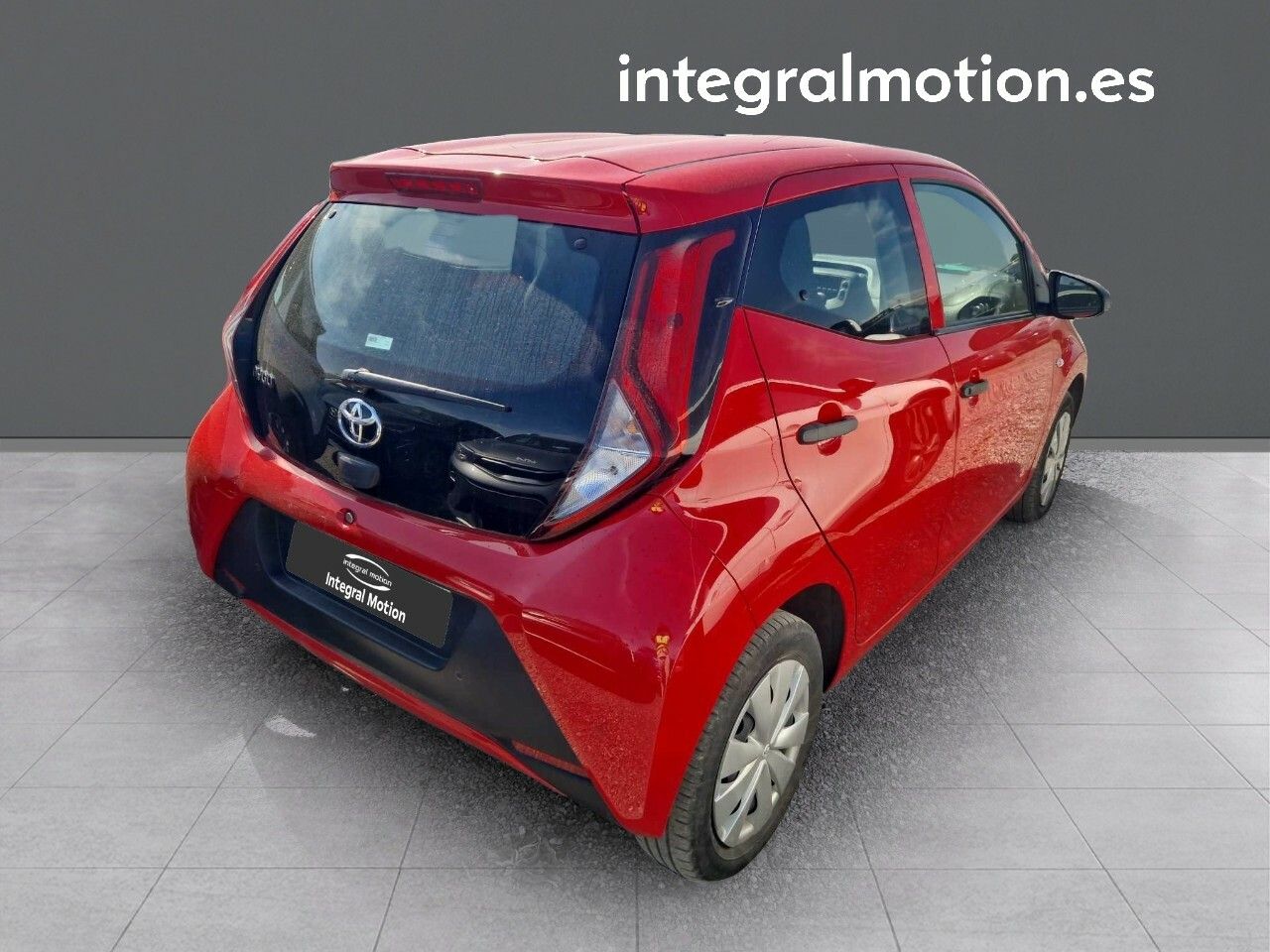 toyota aygo 2022 / foto grande (3)