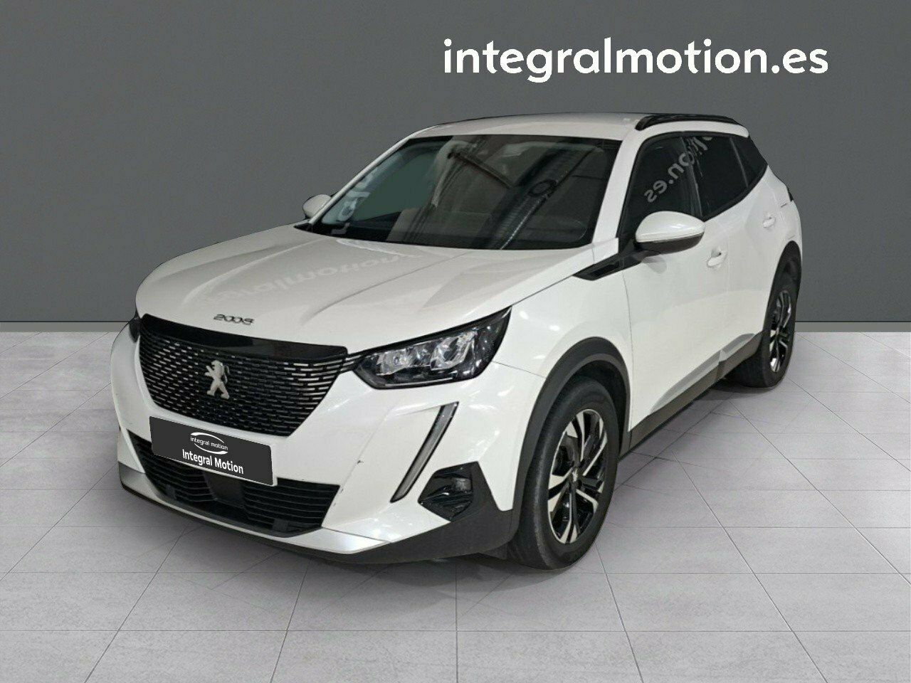 Foto peugeot 2008 2021 /