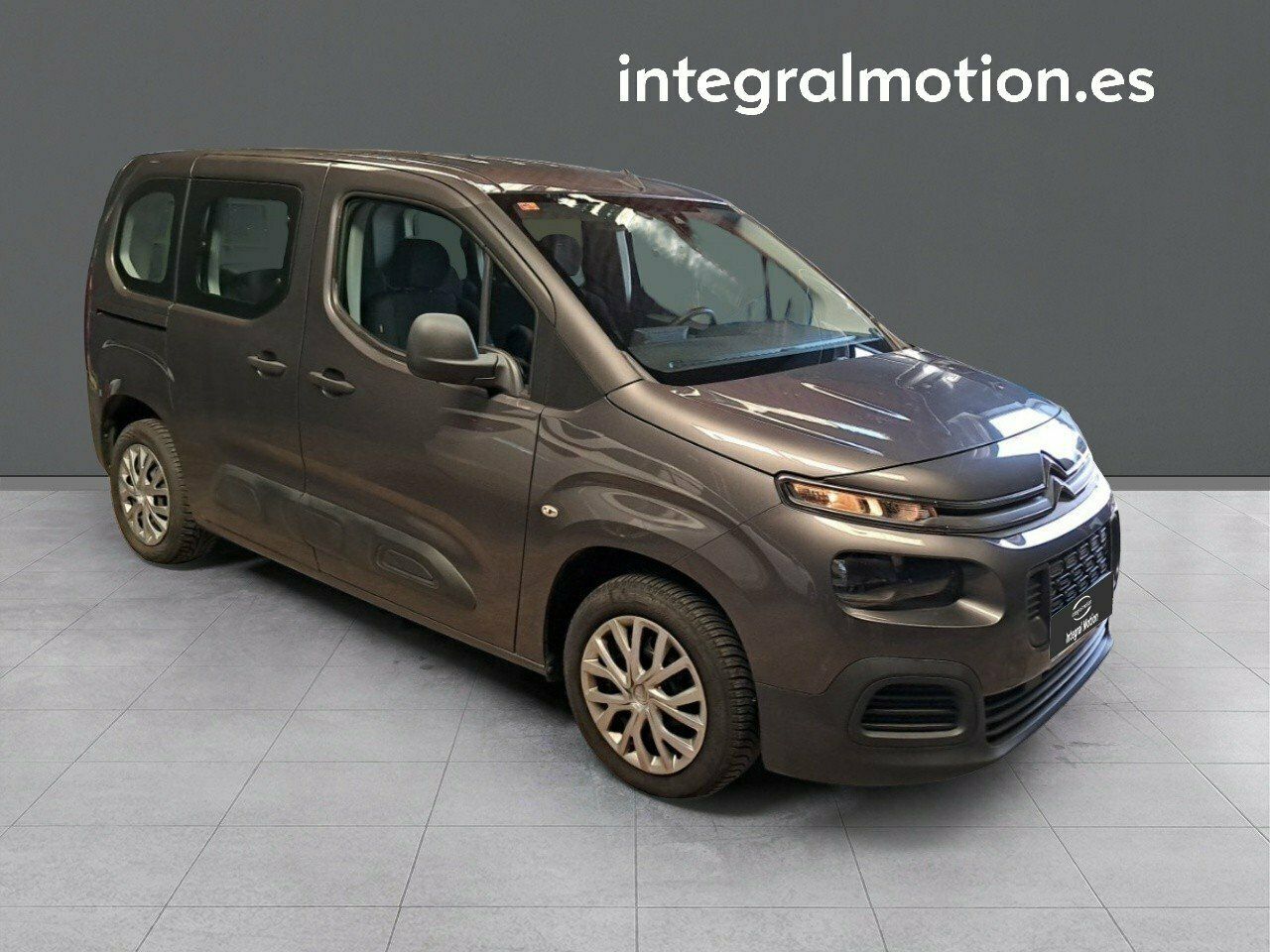 citroën berlingo 2019 / foto grande (3)