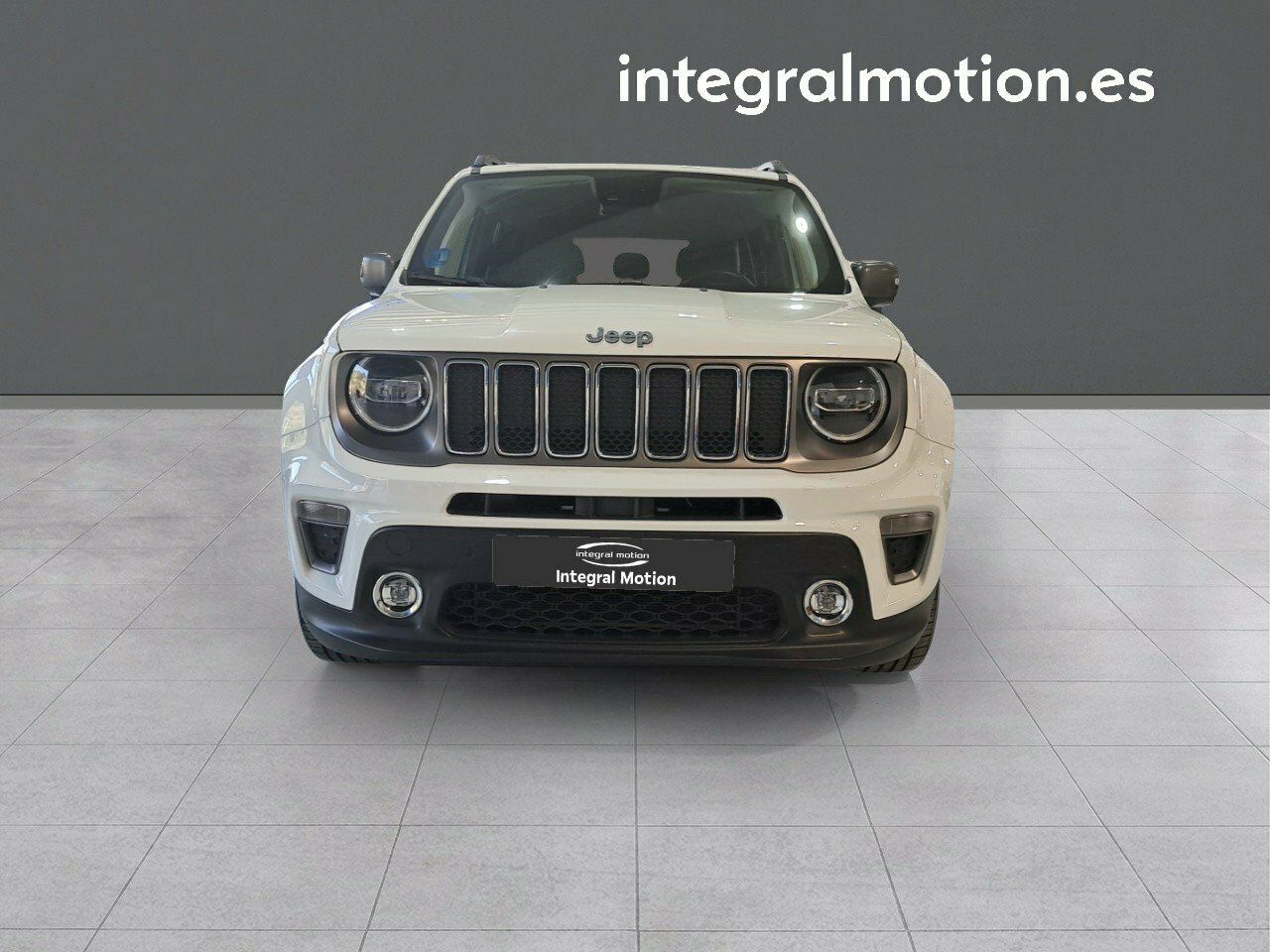 jeep renegade 2021 / foto grande (2)