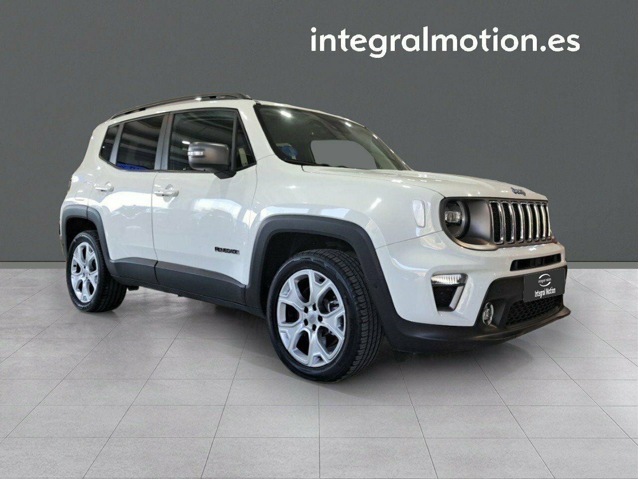 jeep renegade 2021 / foto grande (3)
