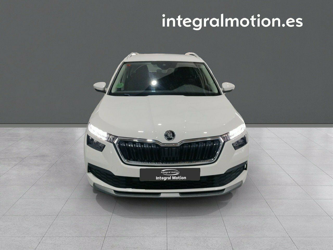 skoda kamiq 2021 / foto grande (2)