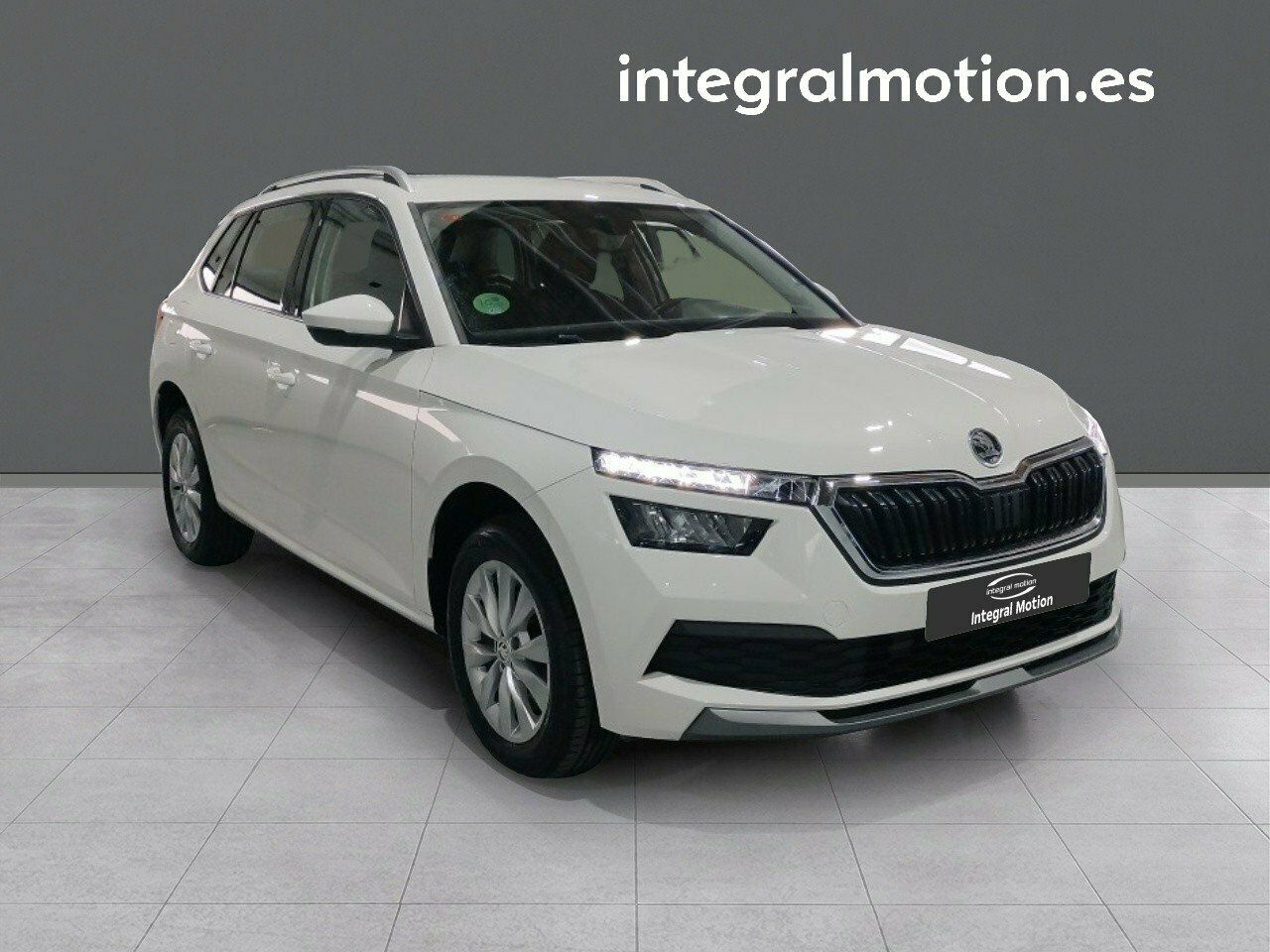 skoda kamiq 2021 / foto grande (3)
