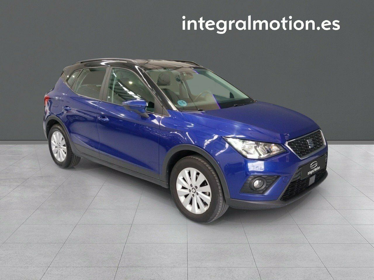 seat arona 2021 / foto grande (3)