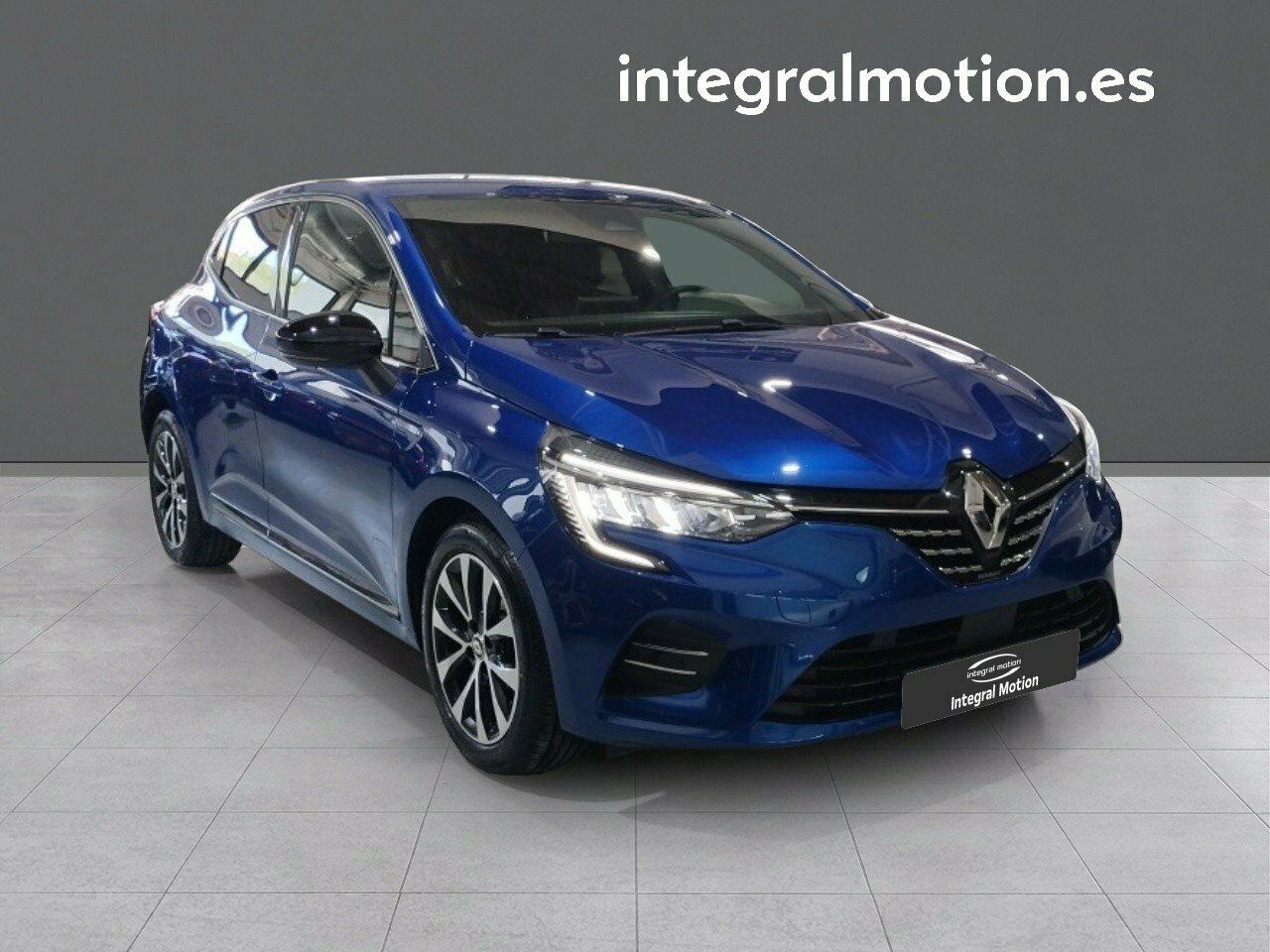 renault clio 2023 / foto grande (3)