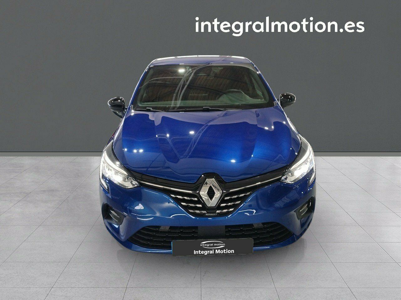 renault clio 2023 / foto grande (2)