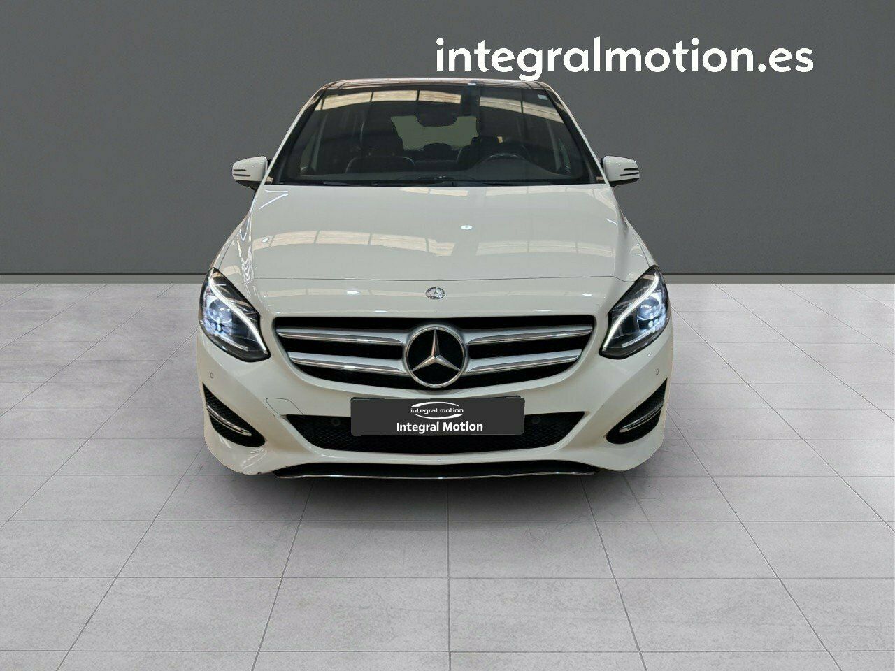 mercedes clase b 2015 / foto grande (2)