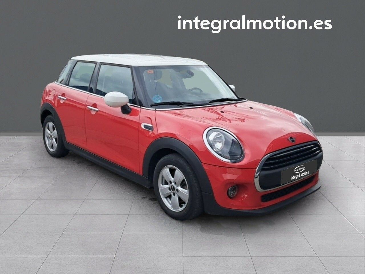 mini cooper 2020 / foto grande (3)
