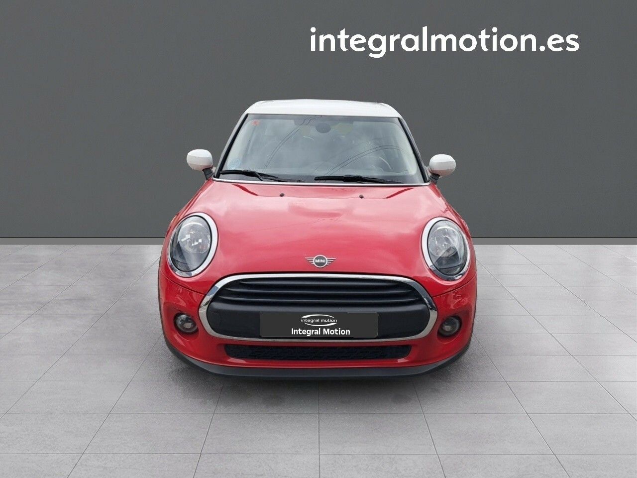mini cooper 2020 / foto grande (2)