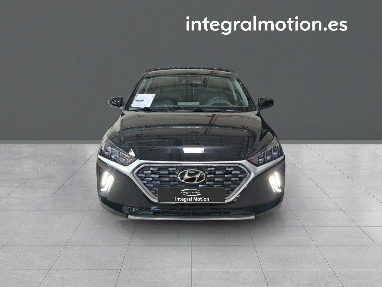 hyundai ioniq 2022 / foto grande (2)