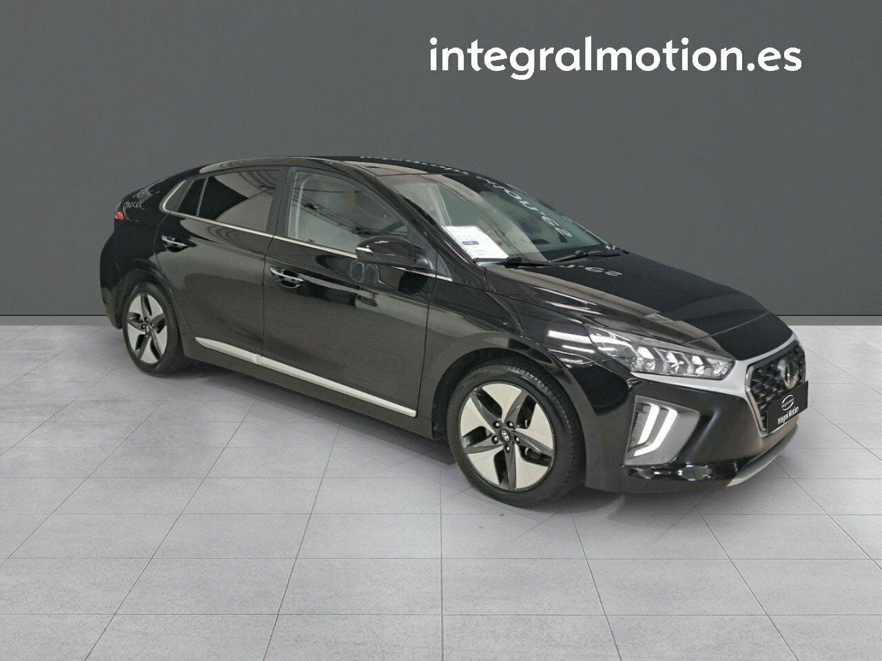 hyundai ioniq 2022 / foto grande (3)