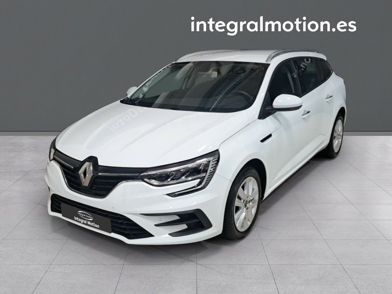 Foto renault megane 2022 /