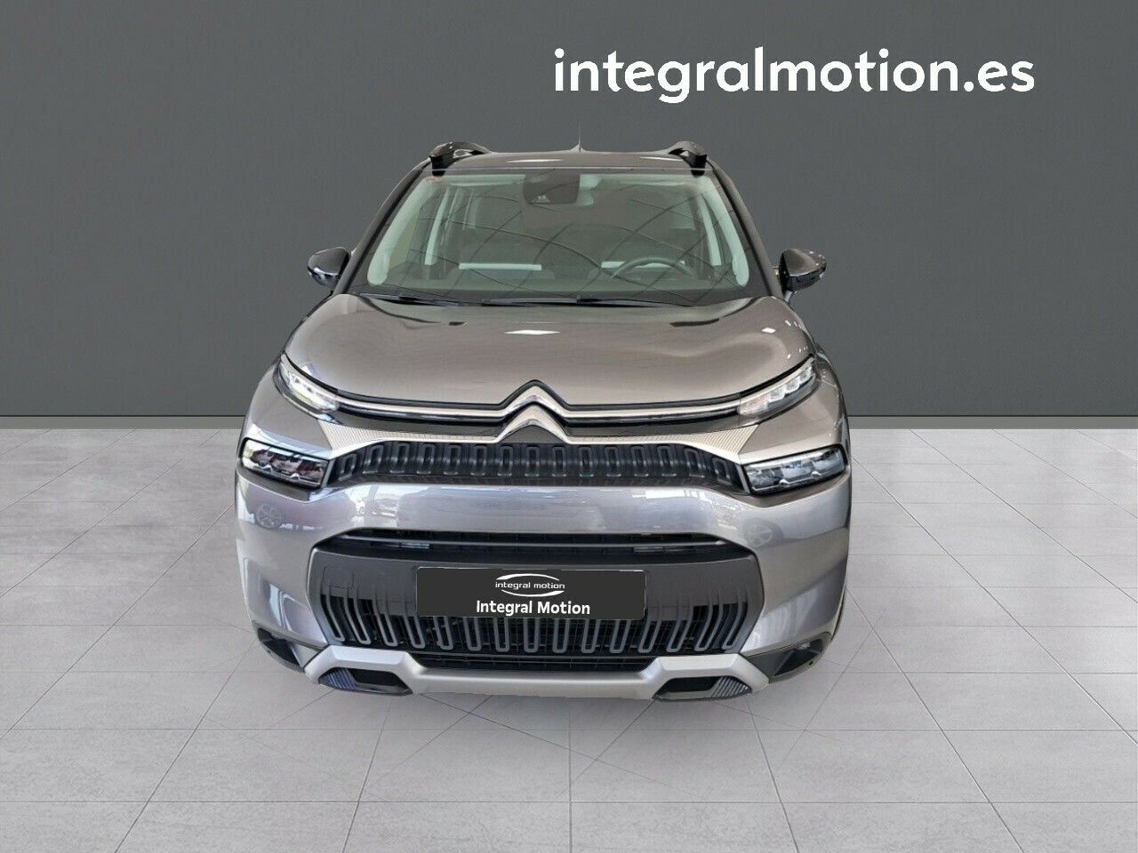 citroën c3 aircross 2022 / foto grande (2)