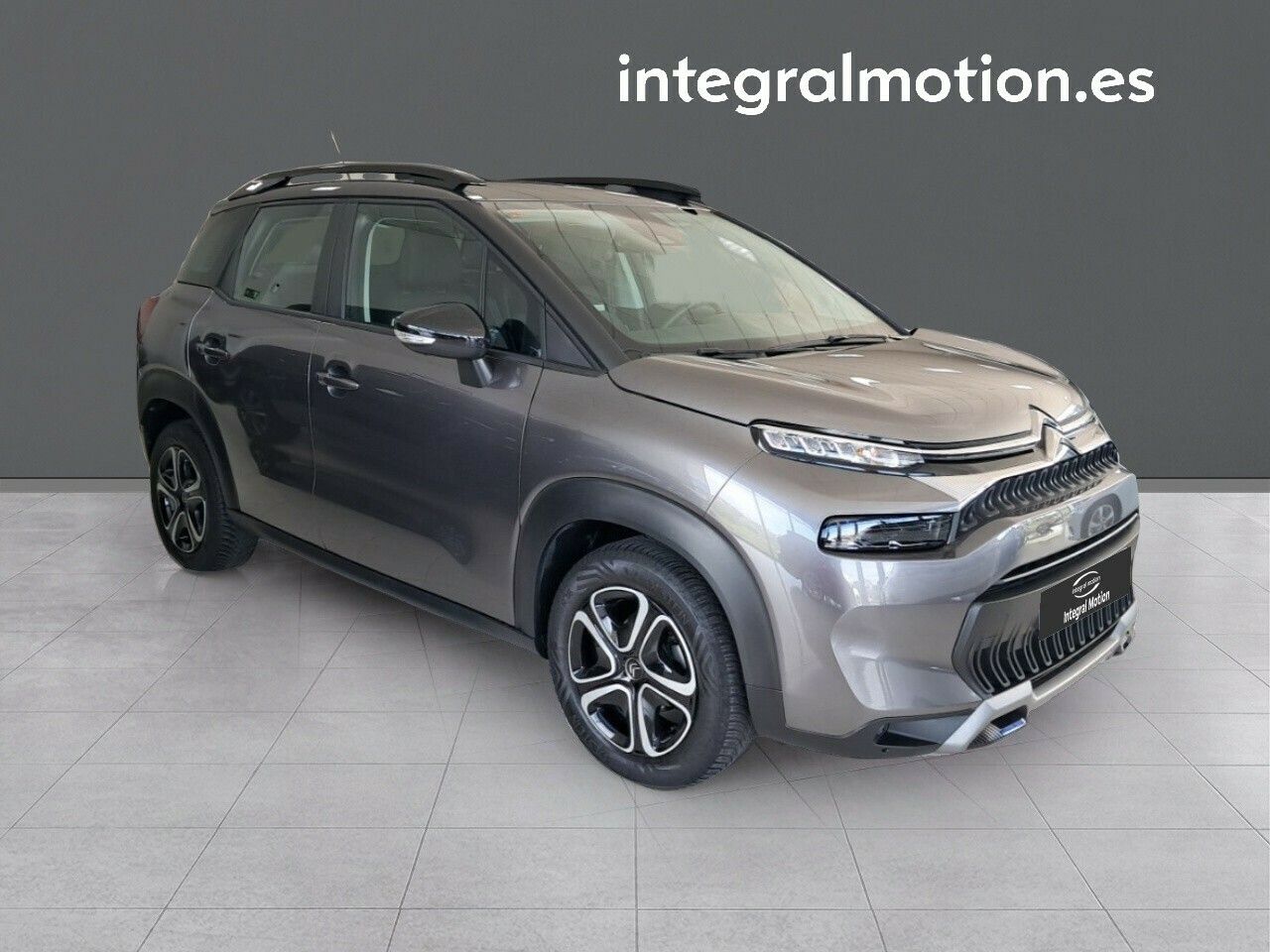 citroën c3 aircross 2022 / foto grande (3)