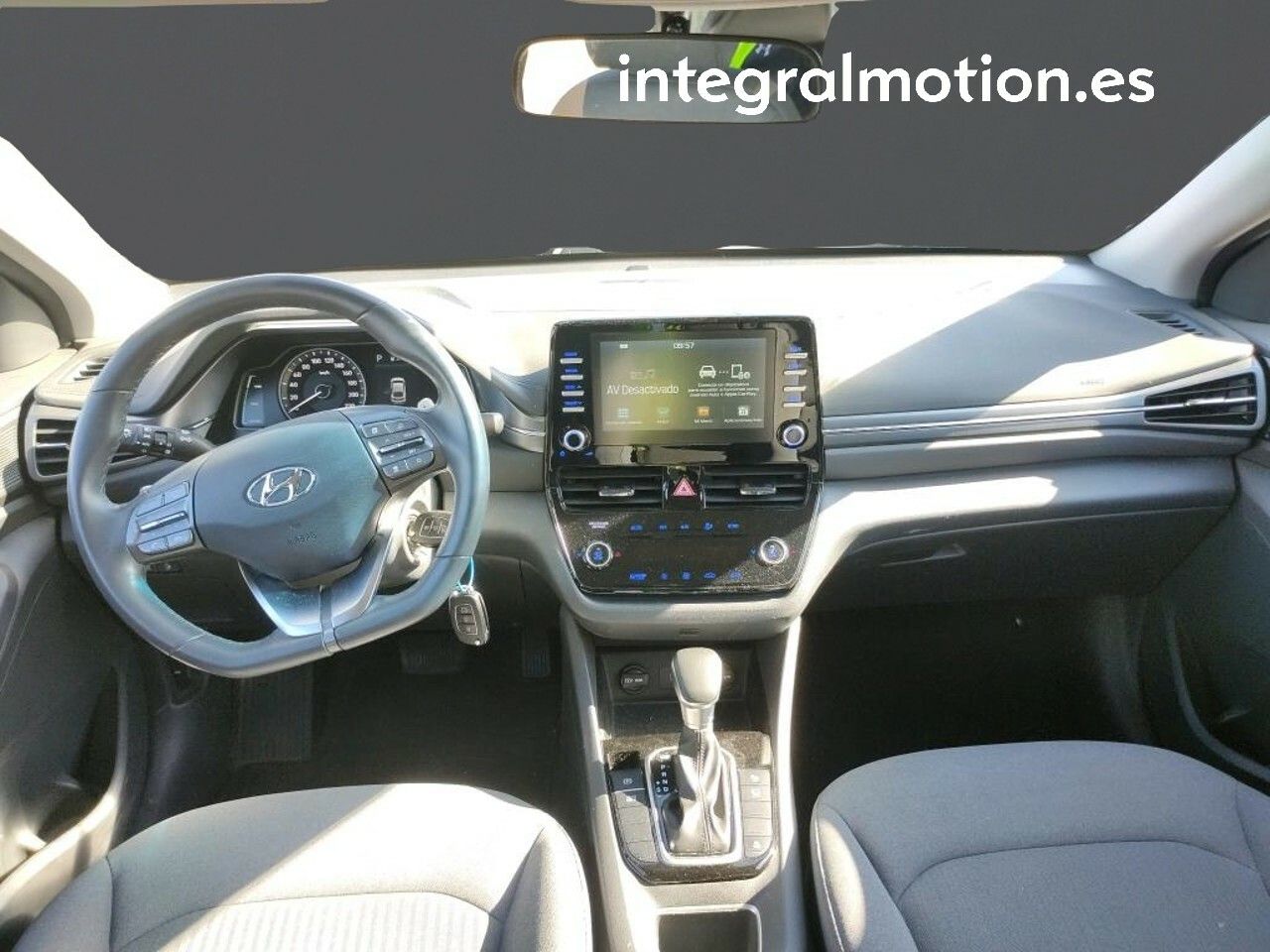 hyundai ioniq 2021 / foto grande (3)