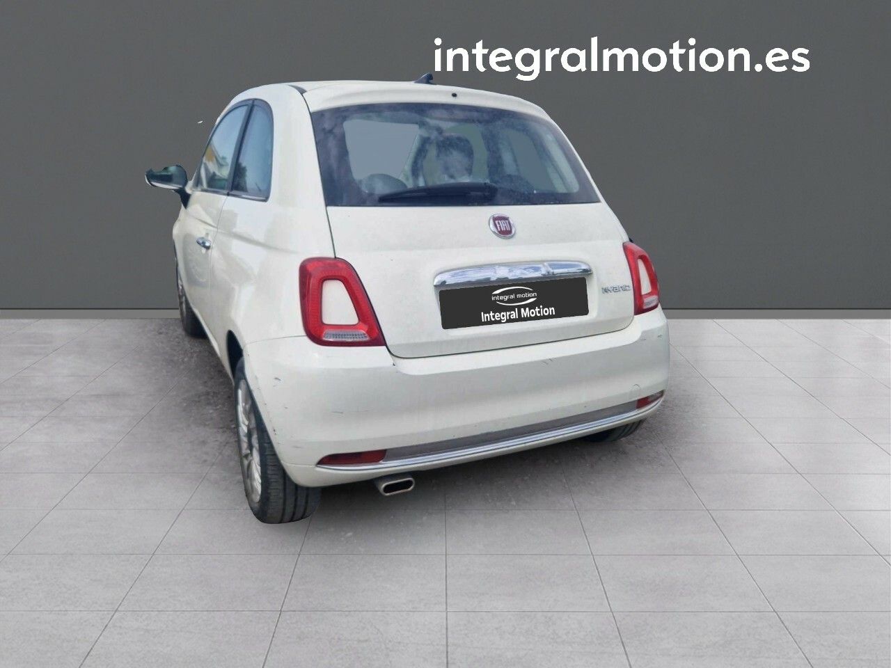 fiat 500 2022 / foto grande (2)