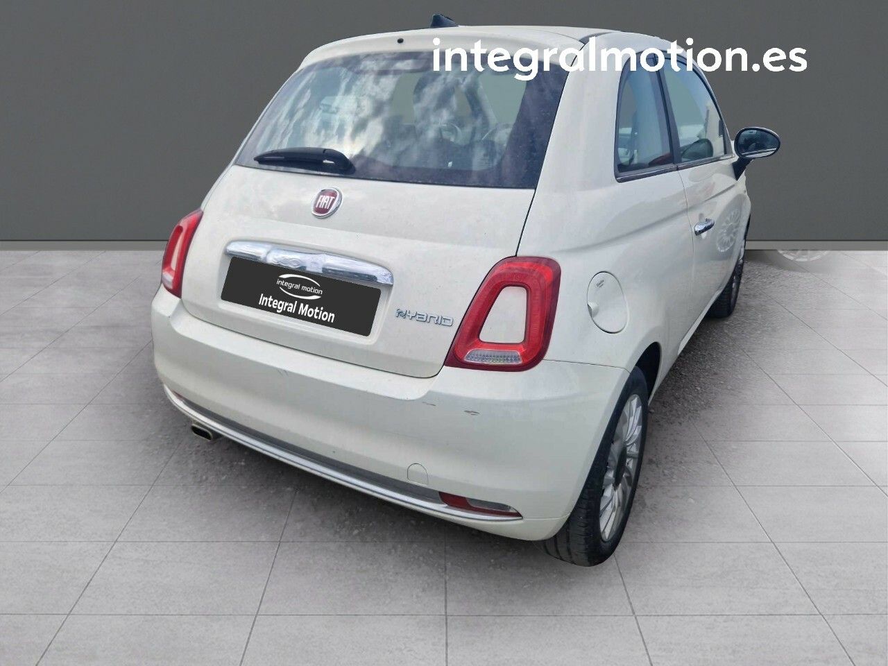fiat 500 2022 / foto grande (3)