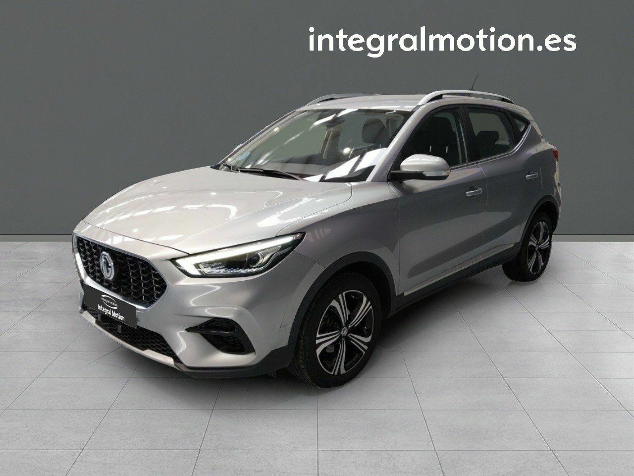 Foto mg zs 2022 /
