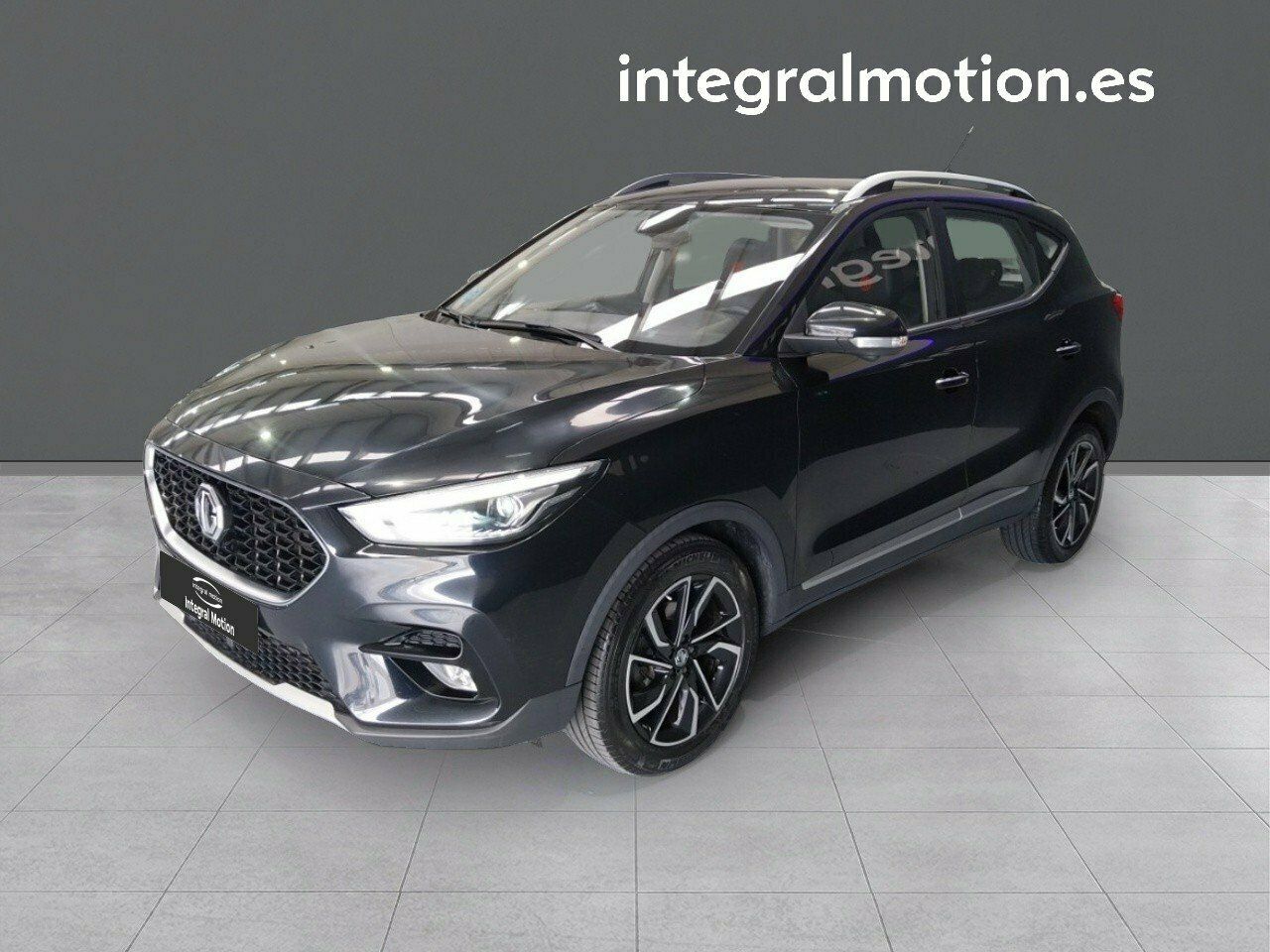 Foto mg zs 2022 /