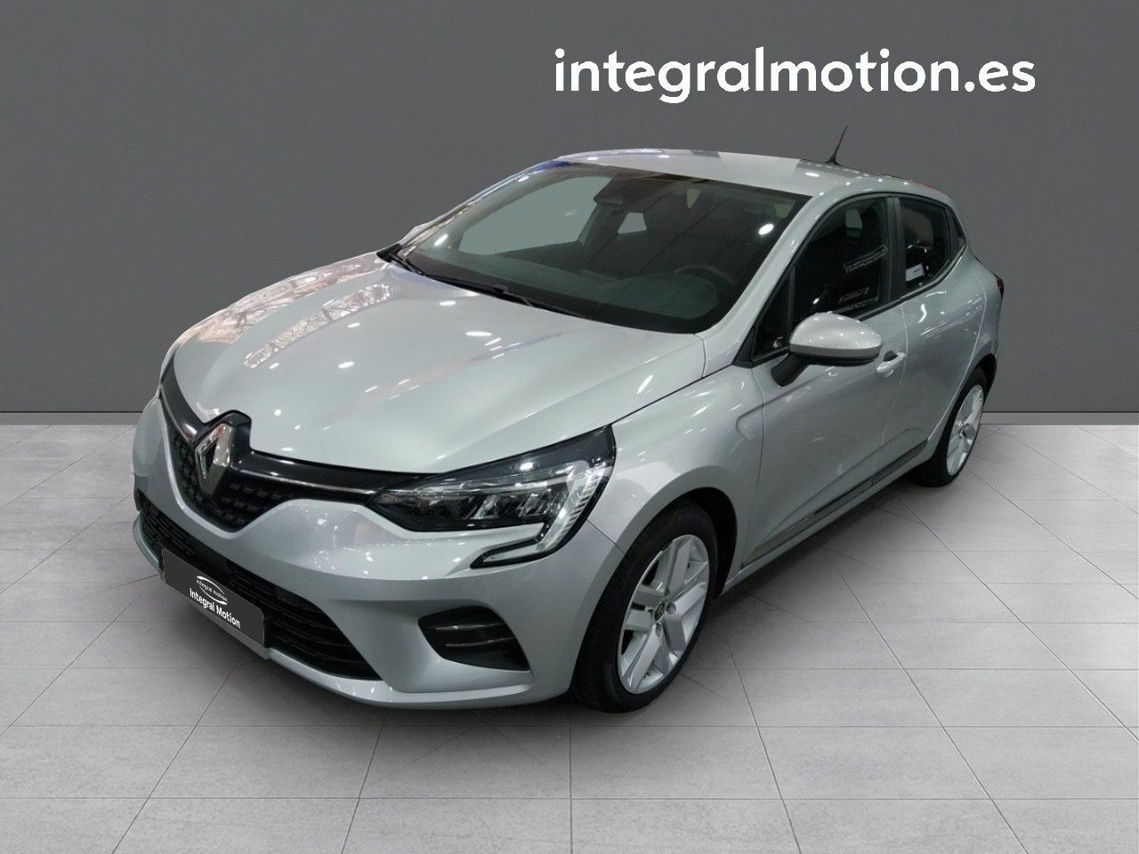 Foto renault clio 2020 /