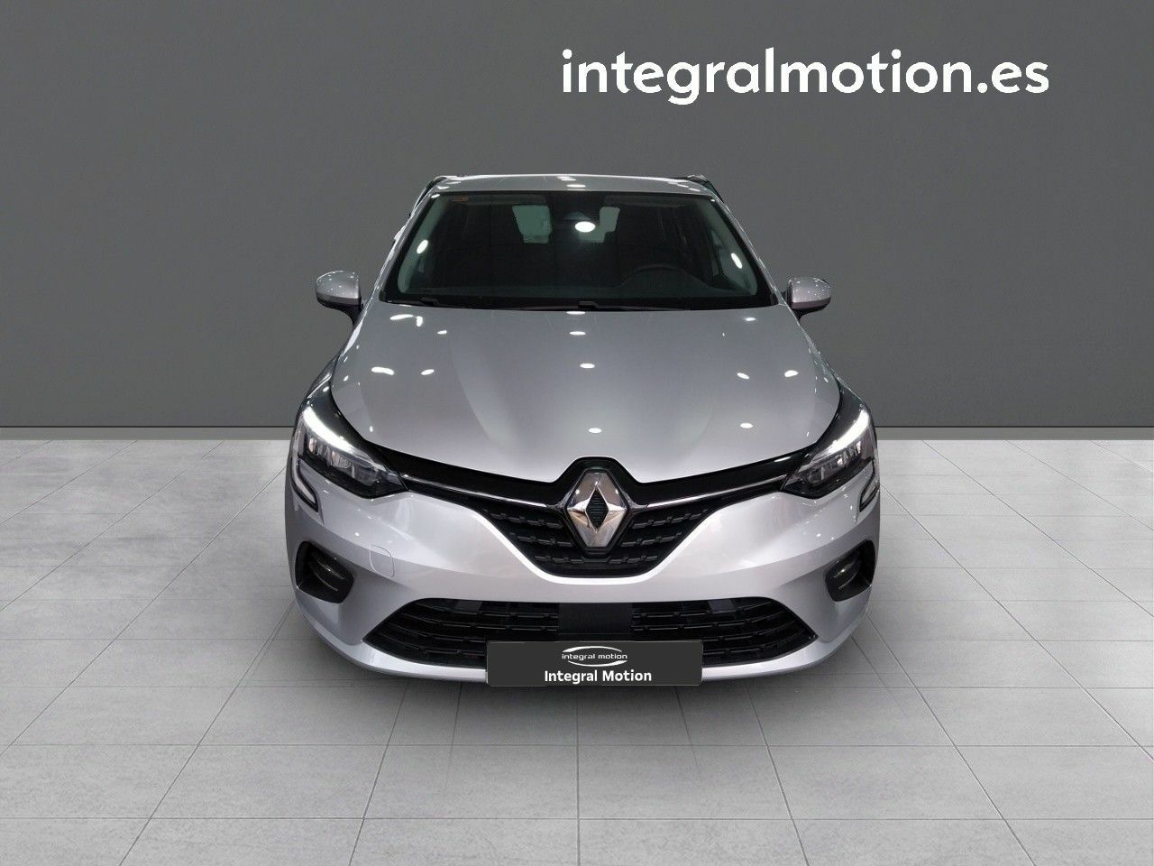 renault clio 2020 / foto grande (2)