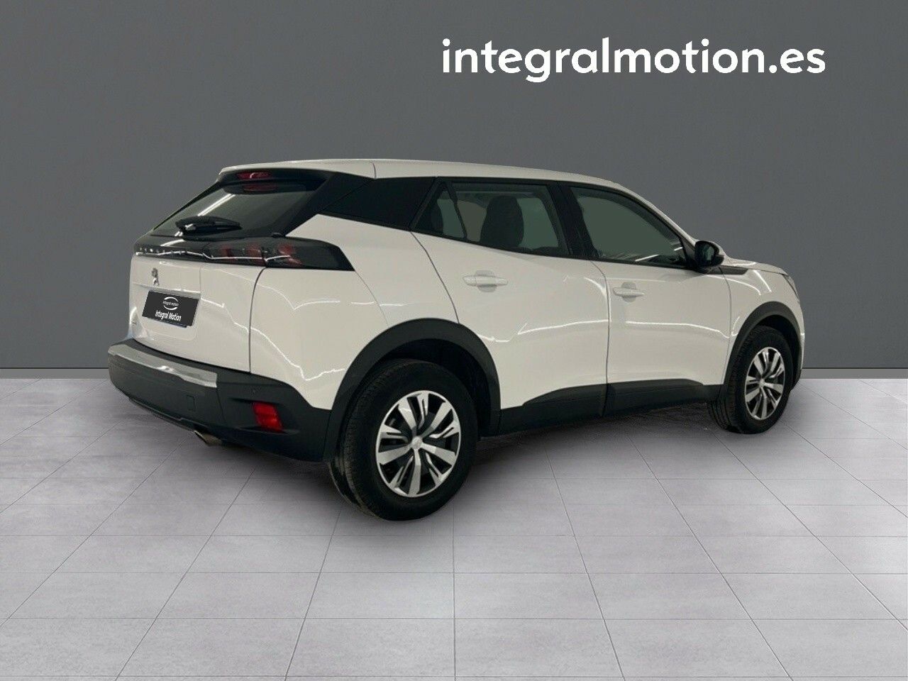 peugeot 2008 2021 / foto grande (3)