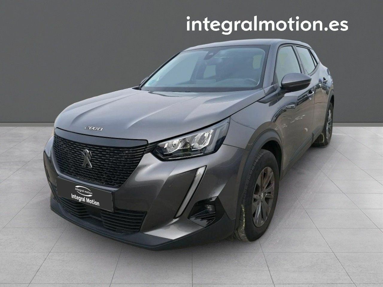 Foto peugeot 2008 2021 /