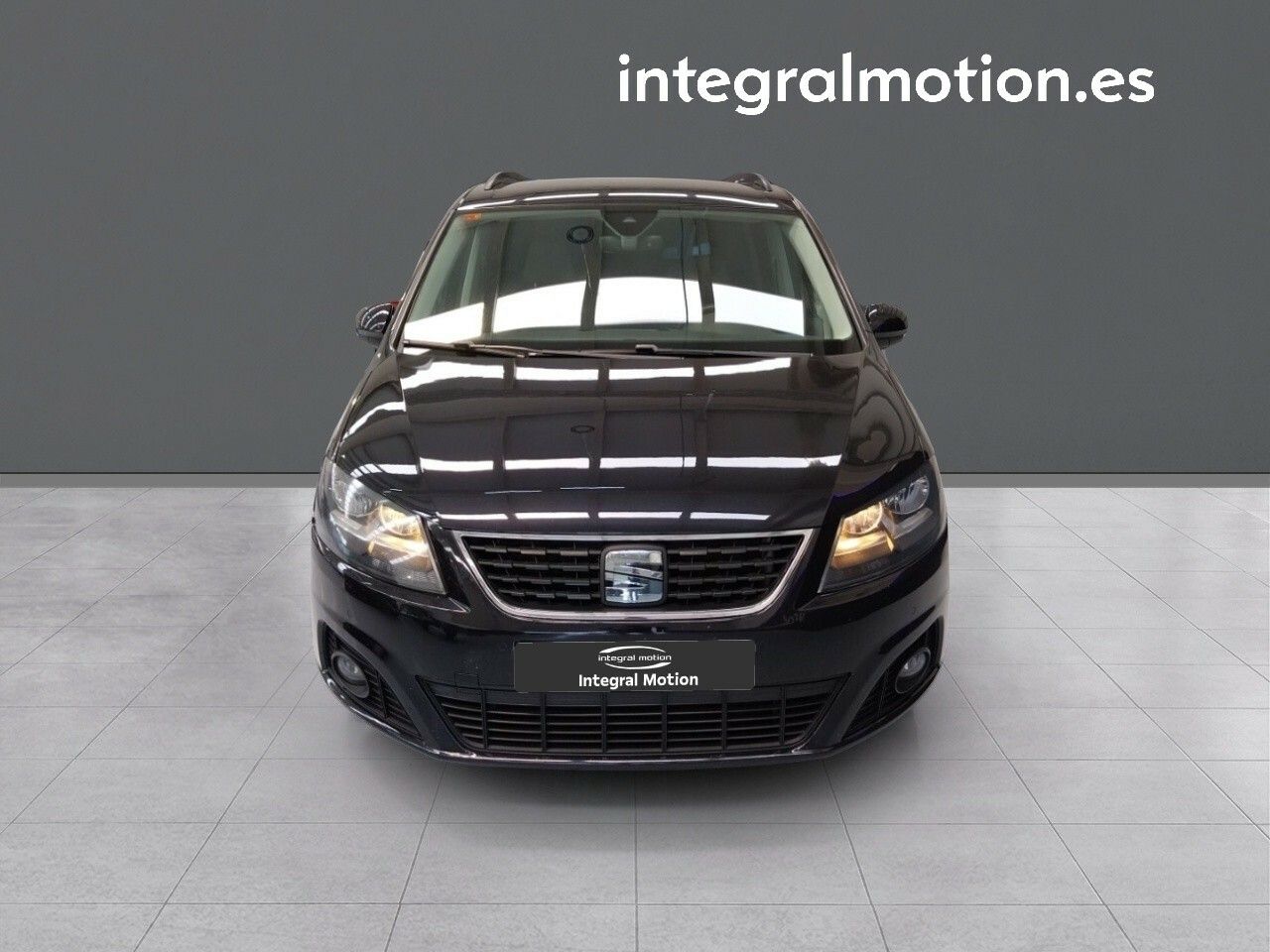 seat alhambra 2019 / foto grande (2)