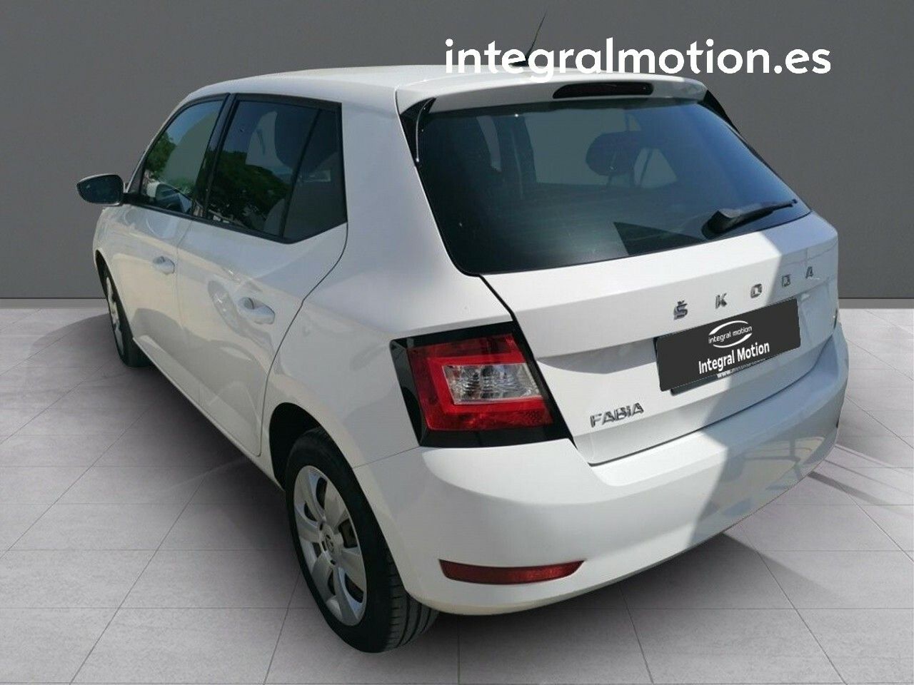 skoda fabia 2020 / foto grande (3)