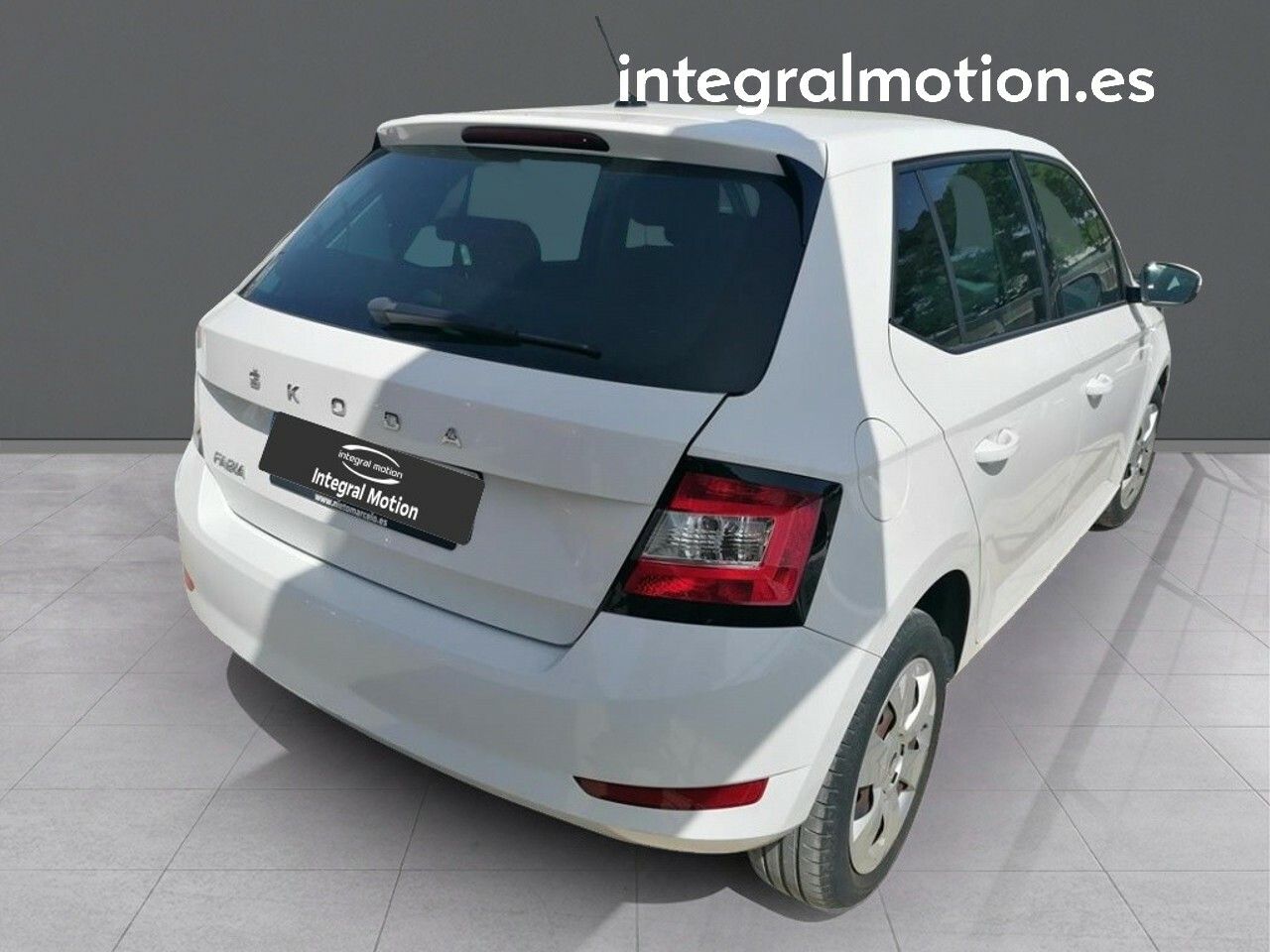 skoda fabia 2020 / foto grande (2)