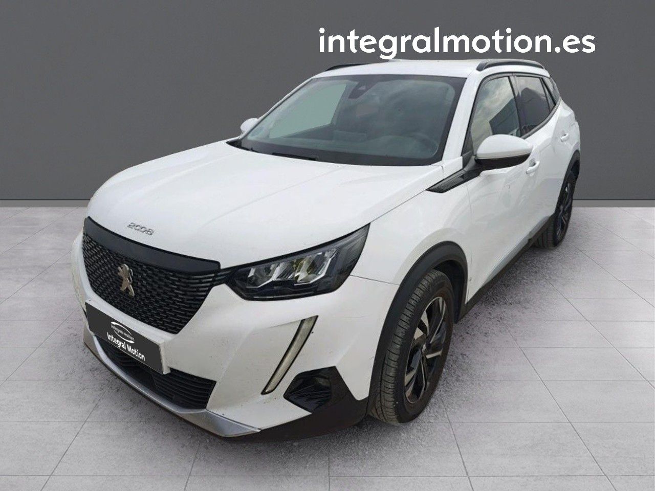 Foto peugeot 2008 2021 /