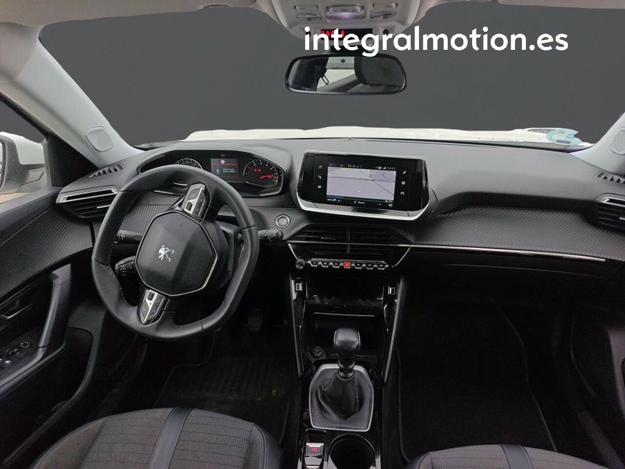 peugeot 2008 2021 / foto grande (3)