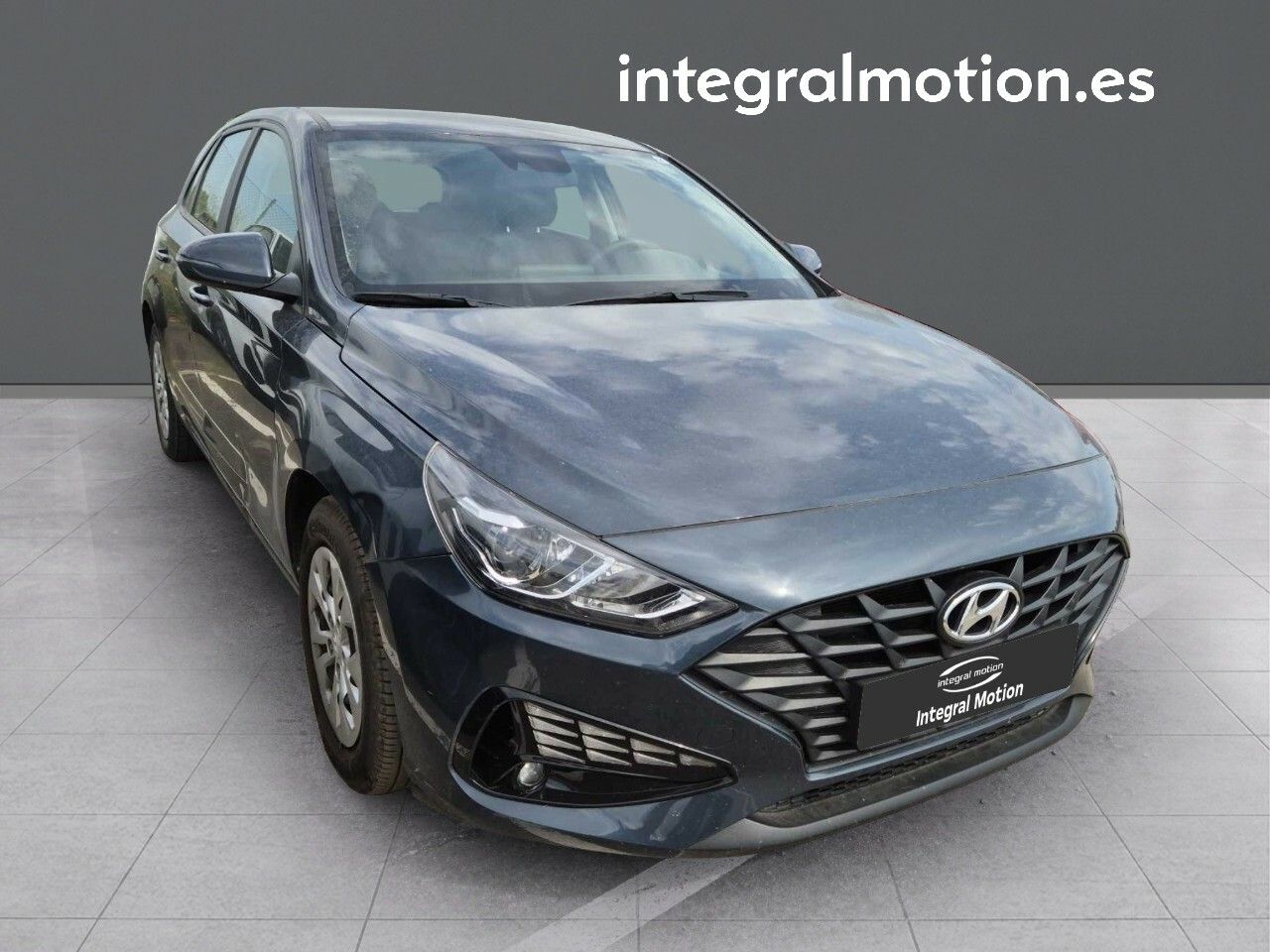 hyundai i30 2022 / foto grande (3)