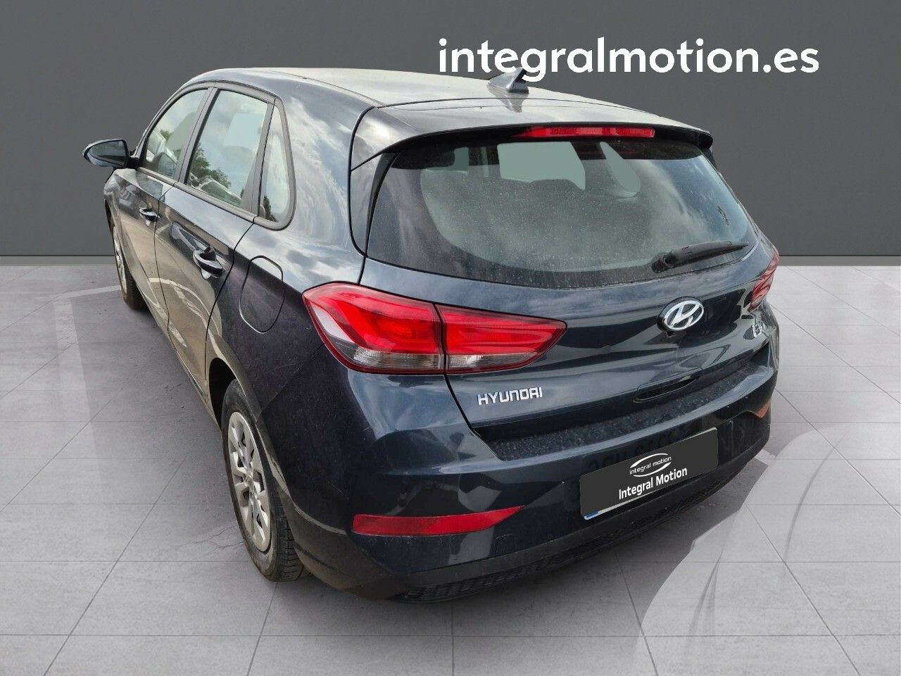 hyundai i30 2022 / foto grande (2)