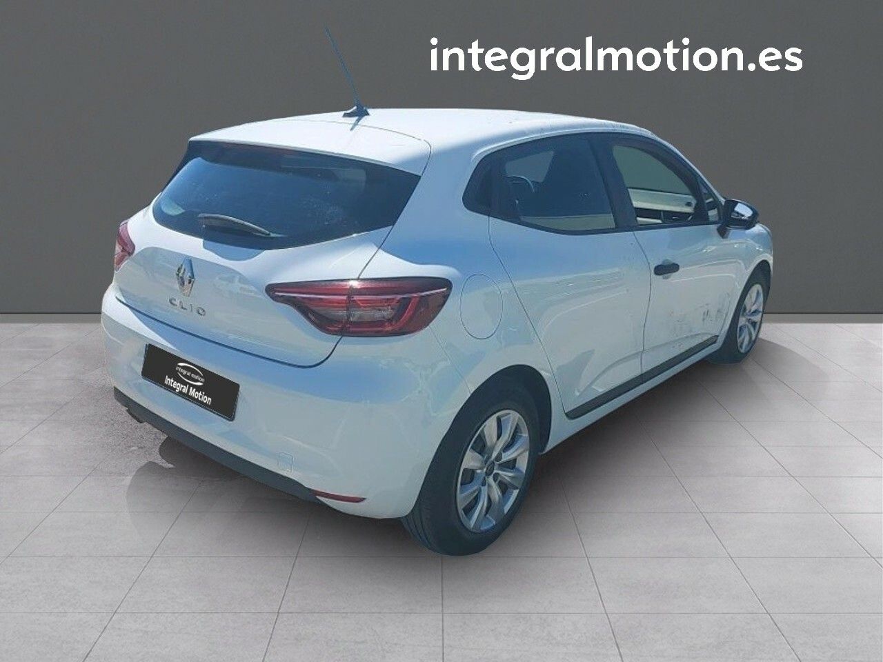 renault clio 2021 / foto grande (3)