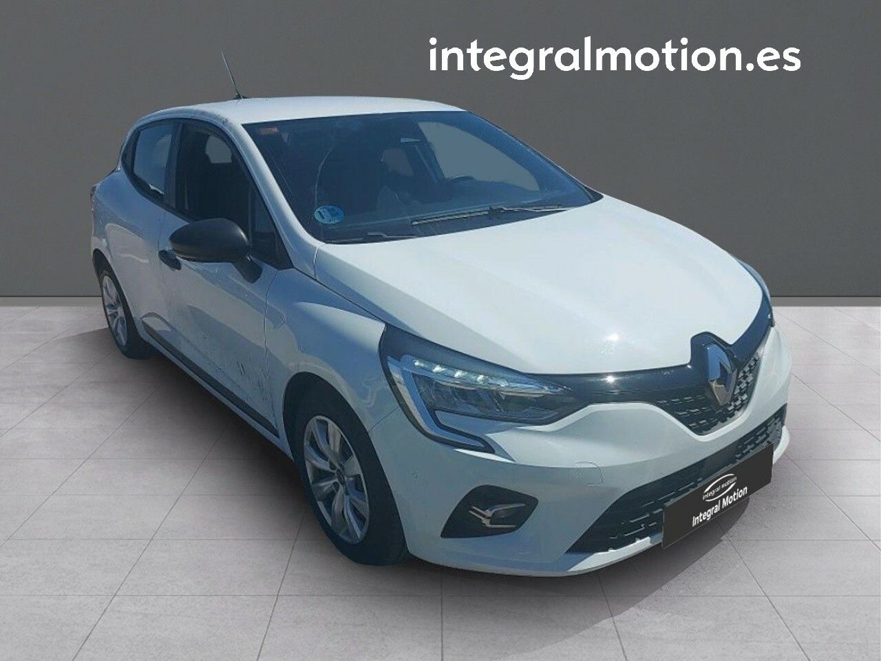renault clio 2021 / foto grande (2)